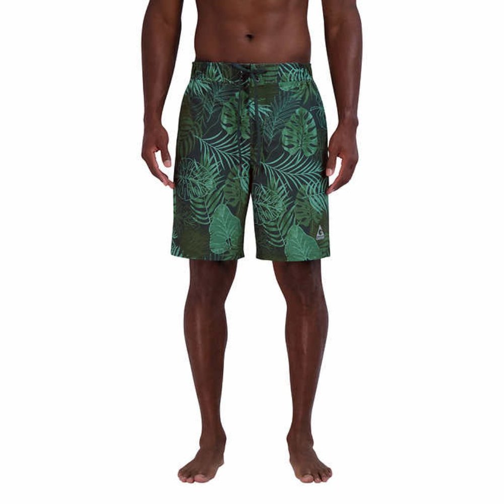 Gerry Men's Swim Trunk